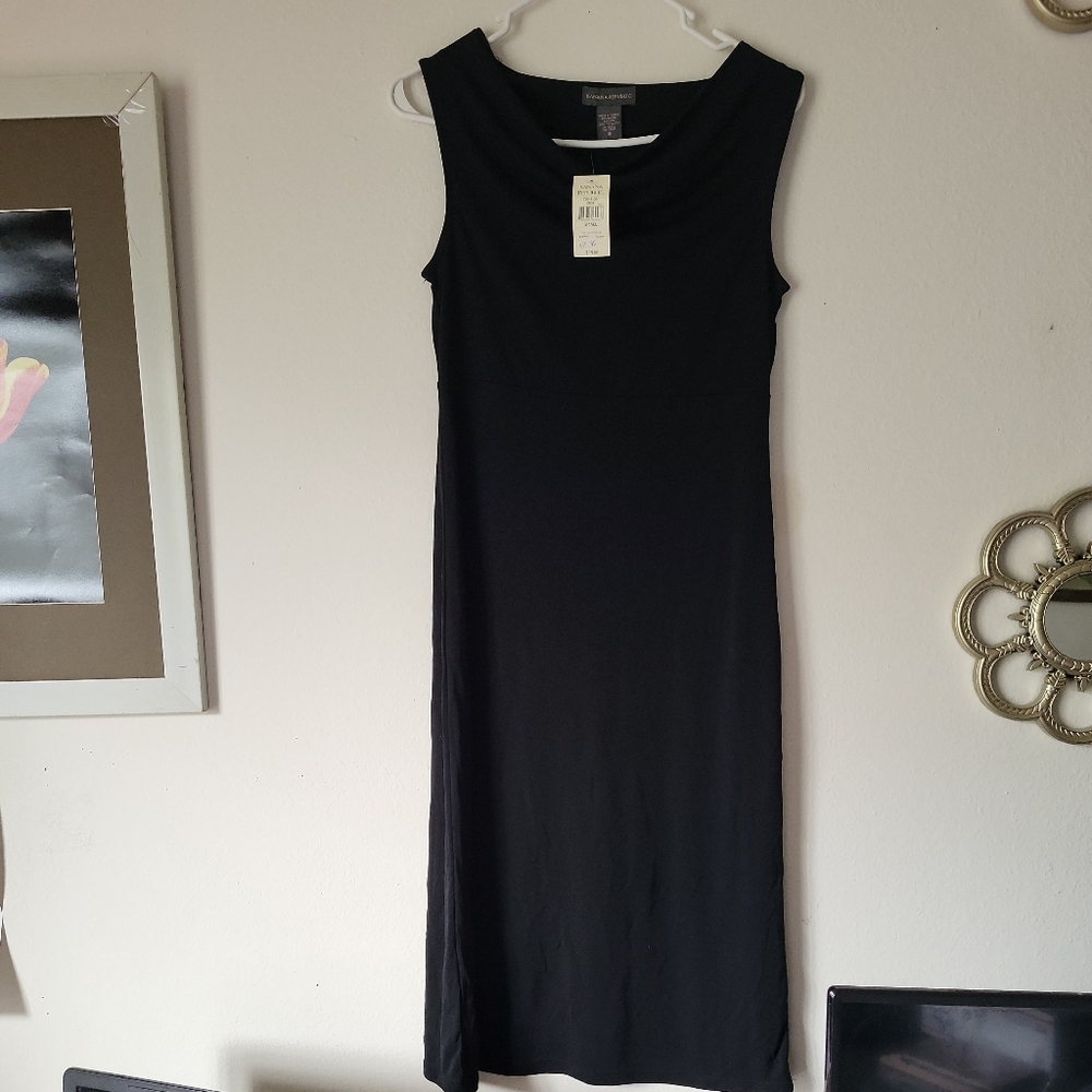 Banana republic dress
